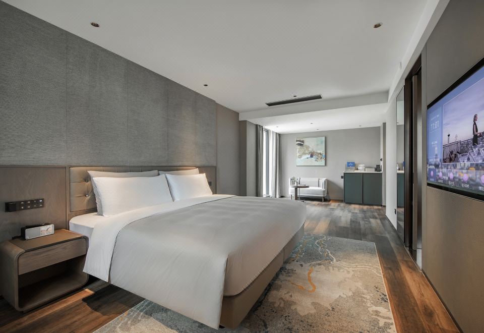 Superior Queen Room
