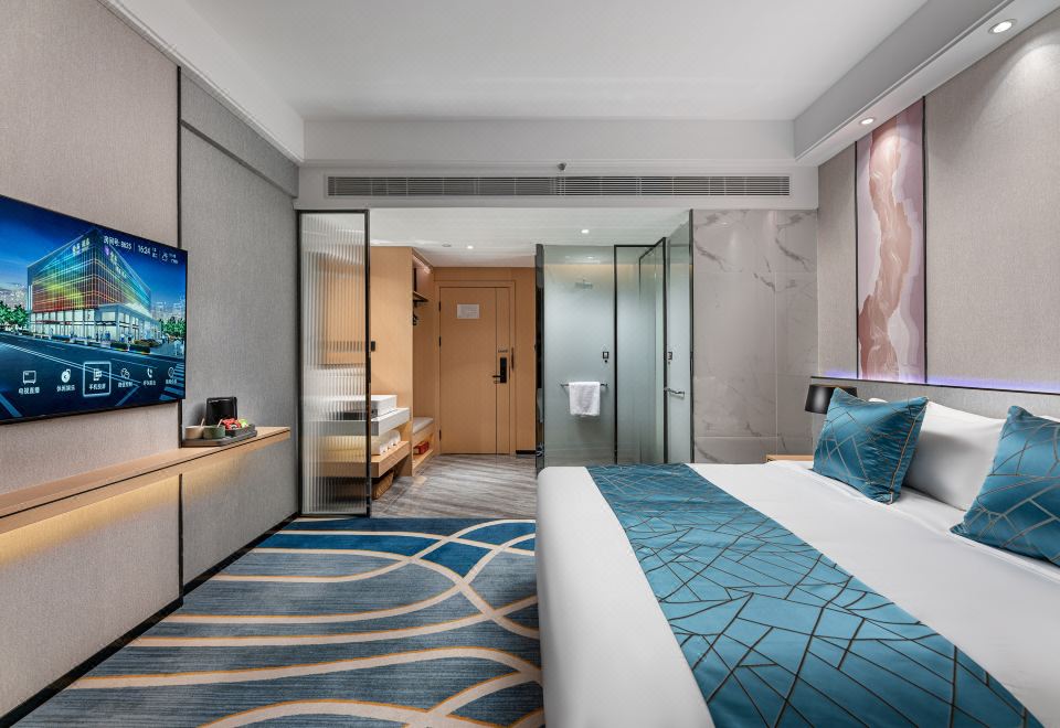 特惠房（智能客控）