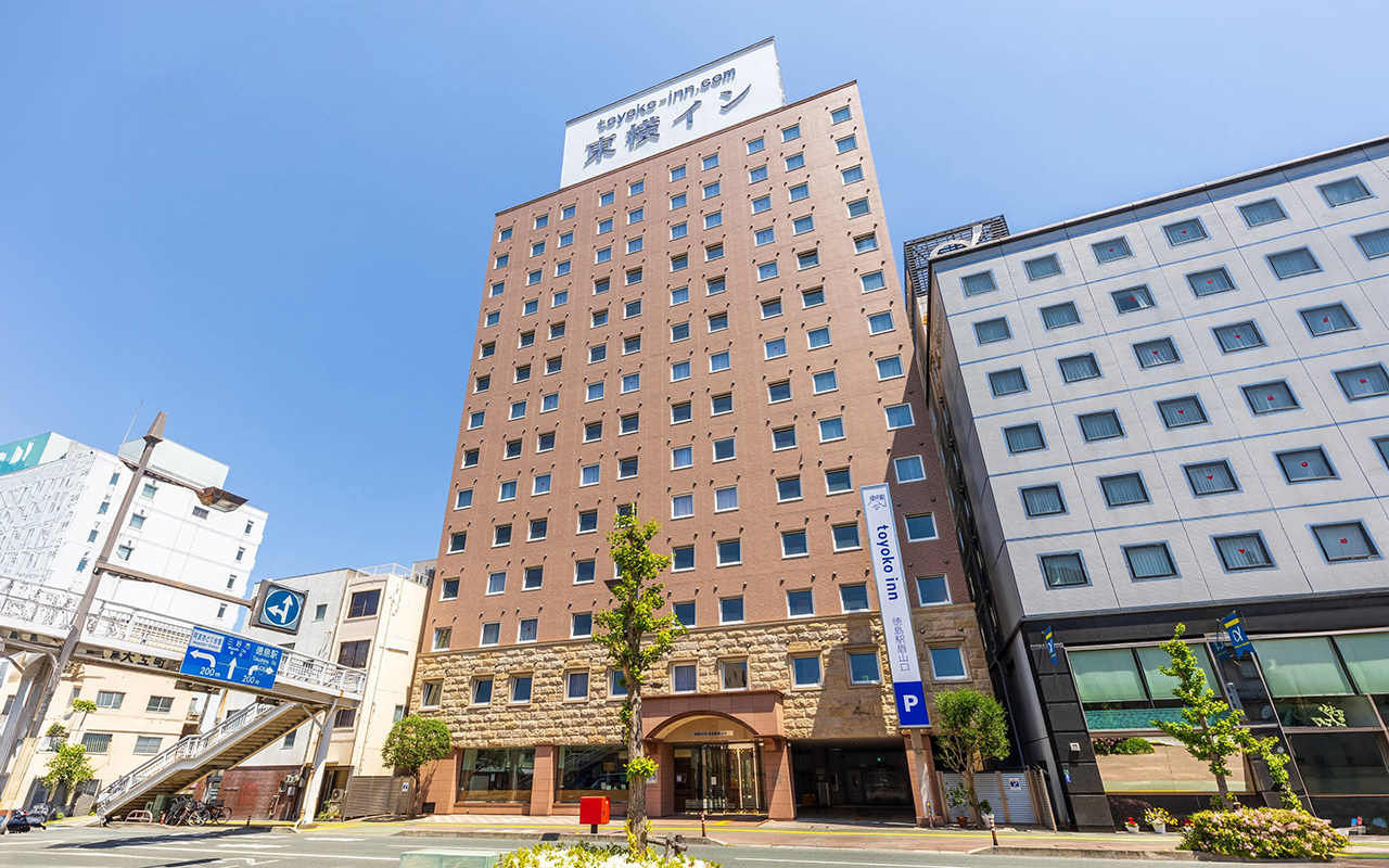 토요코인 도쿠시마-에키 비잔-구치 후기 - 실제 투숙객 후기 88개 확인 | 트립닷컴