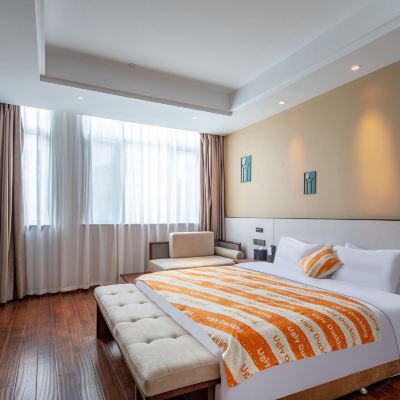 茶韻·家庭主題房 蘇州書香府邸平江府優惠