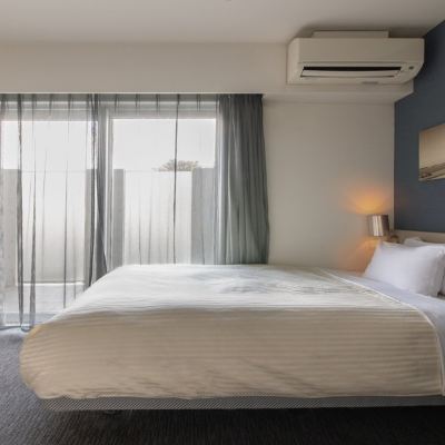 無障礙房禁菸 熊本機場維斯塔飯店優惠