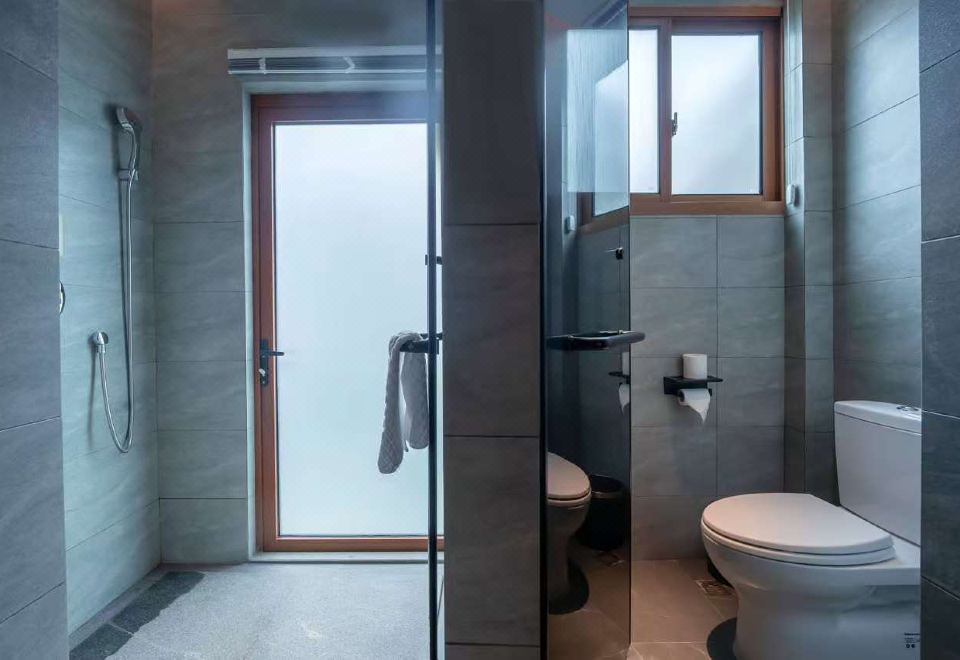 IMPRESSION·THAINAYURAL CHATANG HOTSPRINGXiaohongpao Double Bed Room