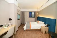 TIANYUE  RLTON HOTEL