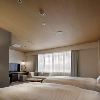 ユニバーサルルーム ライムリゾートミョウコウ クーポン