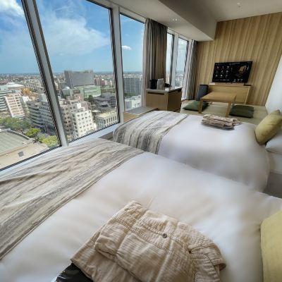 和洋折衷スタイル男女混合ルーム(風呂) ホテルグランバッハ仙台 クーポン