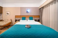 Yulanting Hotel (Zhengzhou East High-speed Railway Station Yulin Square) Hotels in 