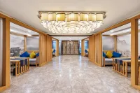 Senberstan Tianyi Hotel
