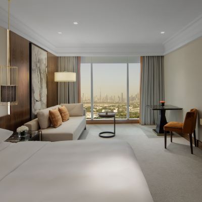 King Room Grand Hyatt Dubai Promo Code