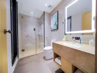 City Comfort Inn (Weihui Jianshe Road store)