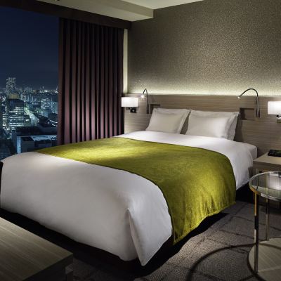 デラックスキング 三井ガーデンホテル銀座プレミア クーポン