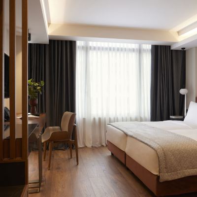 Teight Comfort Room Teight Hotel Promo Code