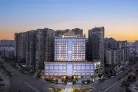 화락스 러산 바이 IHG