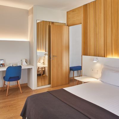 Family Room Silken Ramblas Barcelona Promo Code