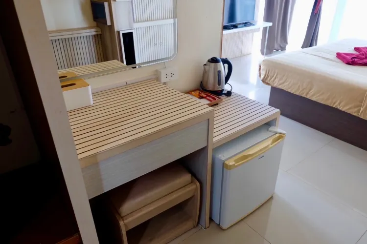 ห้องซูพีเรียร์