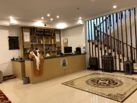 Janda Zonto Hotel
