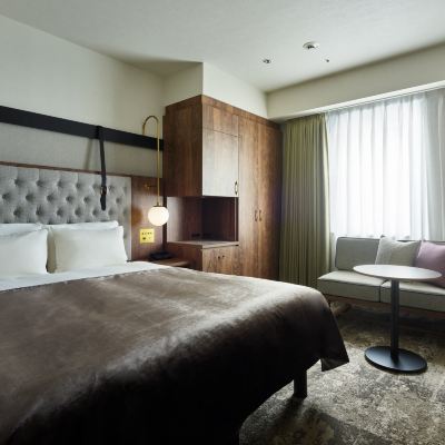 スタンダードクイーン 三井ガーデンホテル札幌ウエスト クーポン