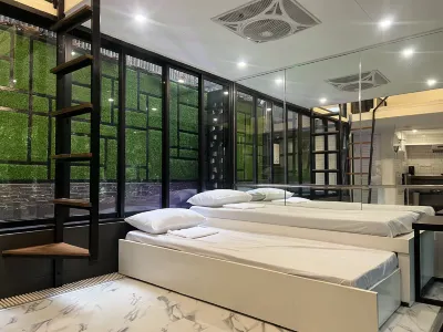 The Ravine by One Selah Hotels in 