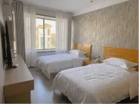 fuhai shengxianju hotel