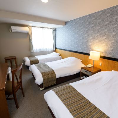 スタンダードツインルーム ホテルアジール・奈良アネックス クーポン