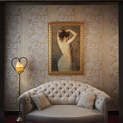 Junior Suite Maison Souquet Promo Code
