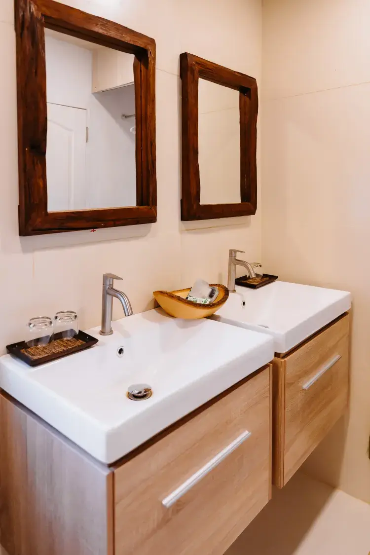 ห้องครอบครัว มีเตียงสองชั้น