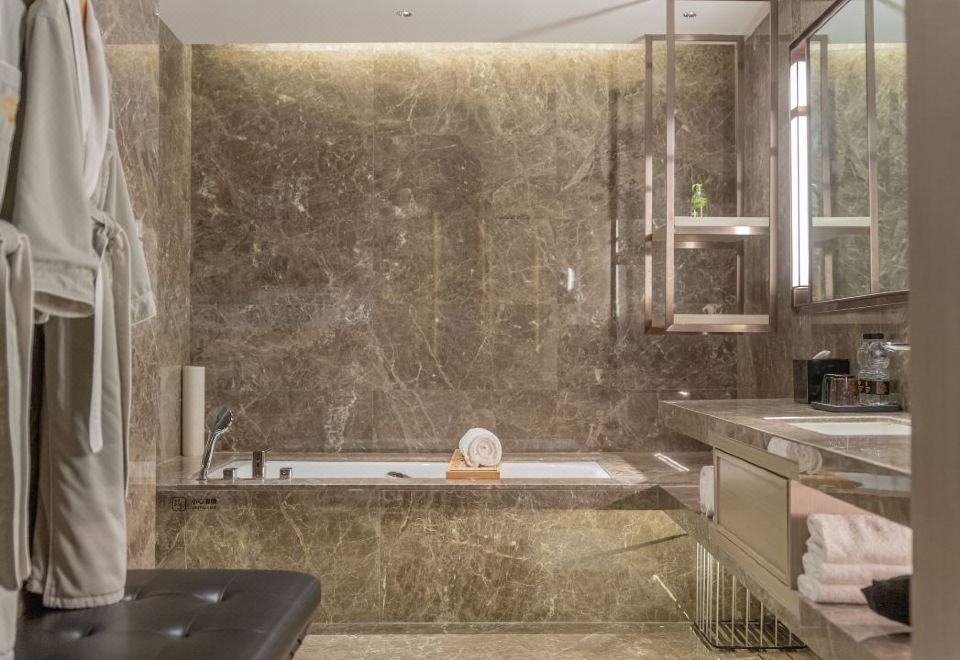 文璞尊享IMAX套房