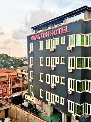 TDH HOTEL Hotel di 