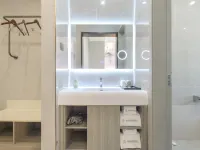 moyundanqing Designer Hotel Hotels in Qihe County