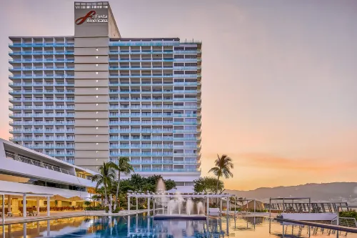 Fiesta Americana Villas Acapulco