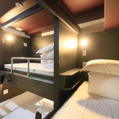 小屋房禁菸 池袋站百夫長飯店優惠