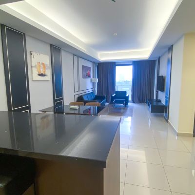 Two Bedroom Suite (Queen + Twin) Grand Ion Delemen Hotel, Genting Highlands Promo Code