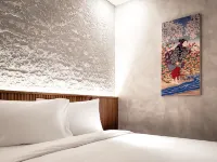Yamato Hostel