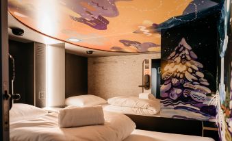 Le Bijou BK9 Presidential Suite - Housity