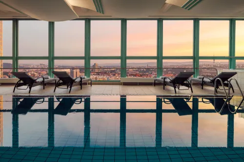 Panorama by Verdi Hotels