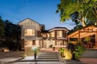 Shuizhuang No.8 Holiday Villa Hotele w: 