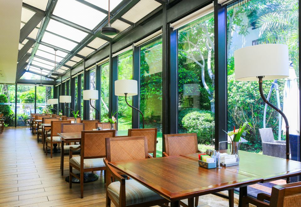 水苑豪华大床房