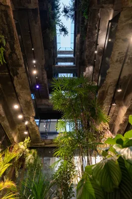 SOF hotel Hotels in 