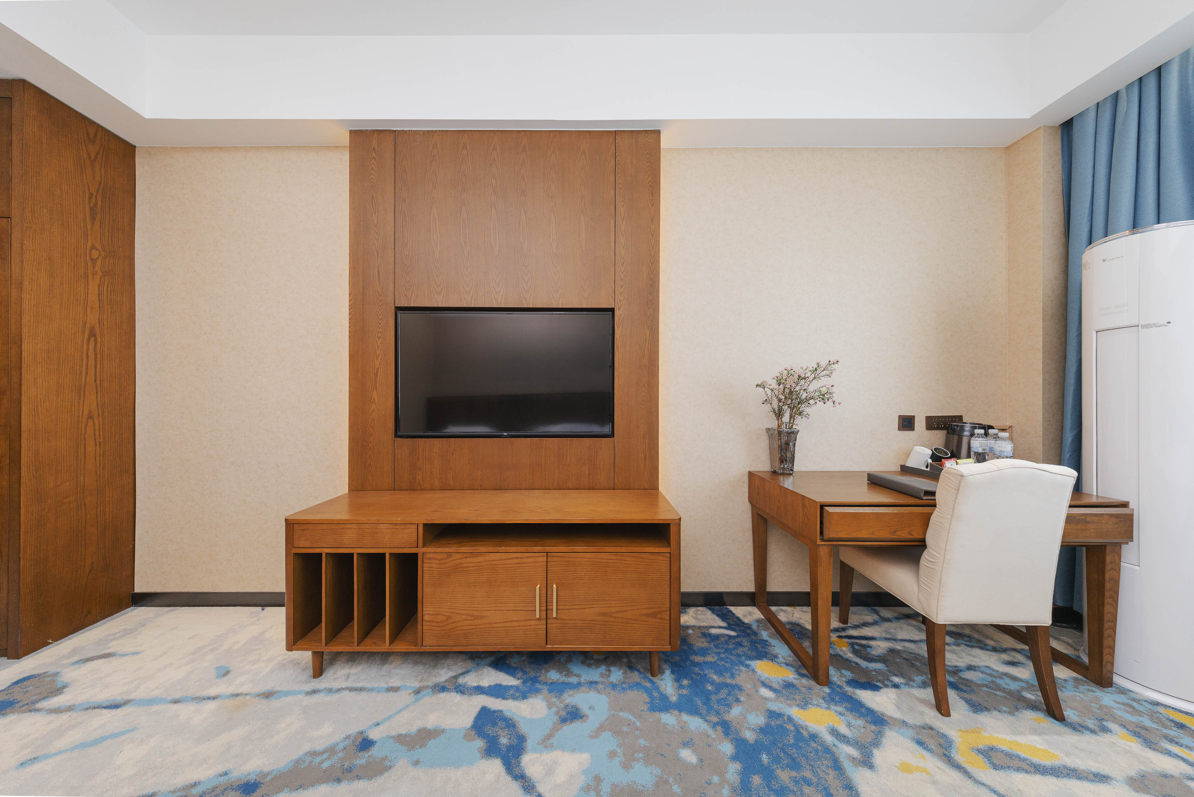 凤凰家庭亲子房