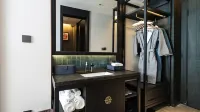Shanshuijian • Dehang Yashe Hotel (Dehang Grand Canyon Scenic Area Branch)