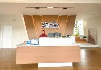 喀拉庫勒湖不周山キャンプ場