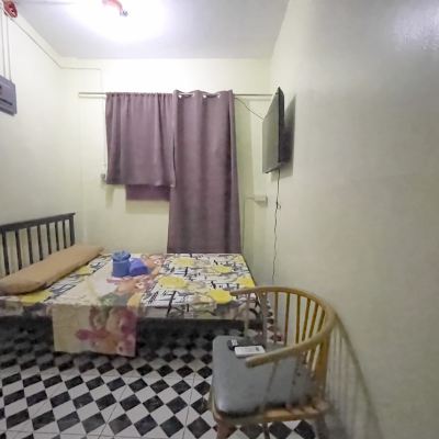 Economy Room D&A Transient Inn Promo Code