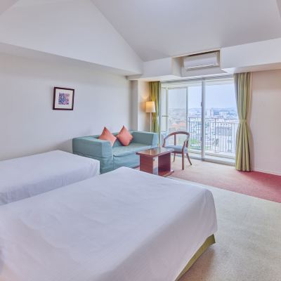 エグゼクティブ ホテルゆがふいんおきなわ クーポン