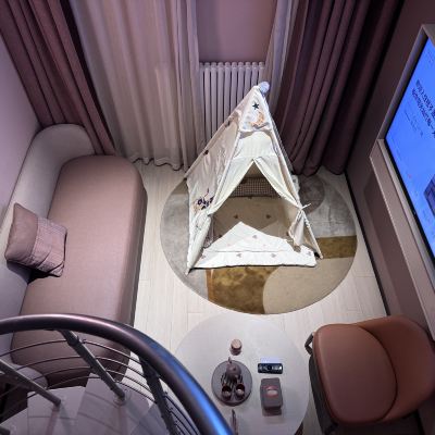 親子Loft主題房 桔子酒店（北京天寧寺店）優惠