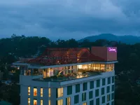 Kandy Myst by Cinnamon Hotels in 