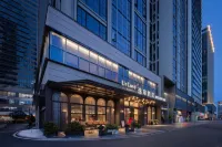 Urcove by Hyatt The Mixc. Zhugang New Town