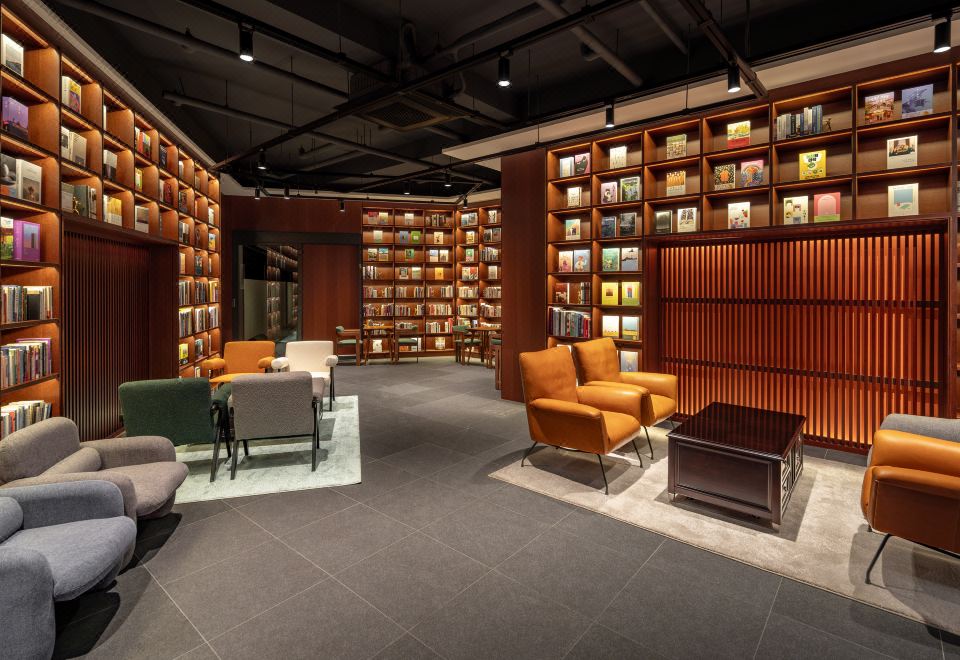 Haeundae Beach RestfieldSuite House