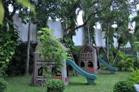 Hotel Santika Cirebon