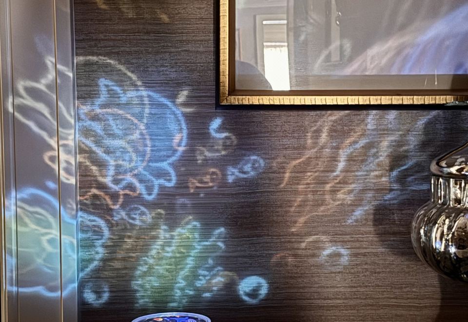 海河景观家庭套房