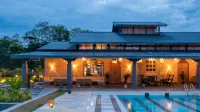 Rhino and River Wildlife Retreat & Spa, Pobitora-SLH-A Small Luxury Hotel Hotels in 
