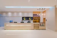 City Comfort Inn